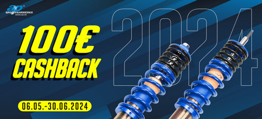 ap coilover cashback 2024