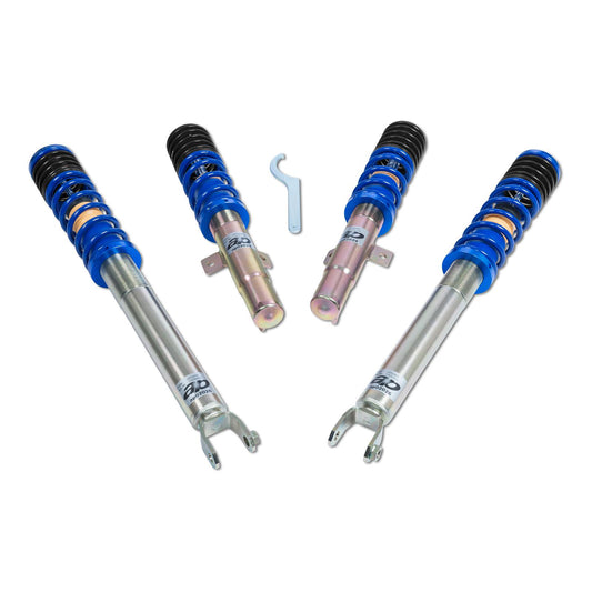 suspension coilover ap FORD FIESTA IV 11530001-apsuspension.es