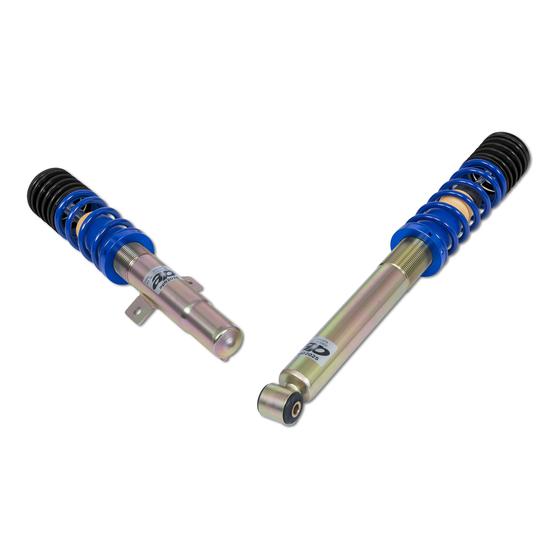 suspension coilover ap FORD FIESTA IV 11530011-apsuspension.es