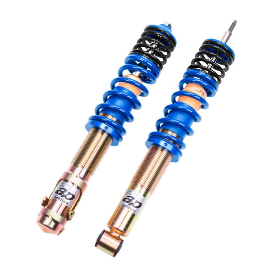 suspension coilover ap HONDA CIVIC VI EJ, EK 11550003-apsuspension.es
