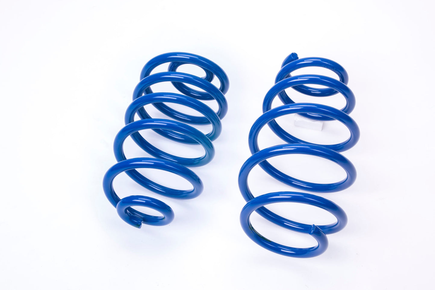 muelles deportivos ap SKODA FABIA 25982029-apsuspension.es