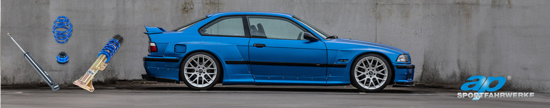 Comparativa de Tecnologías en Suspensiones Deportivas