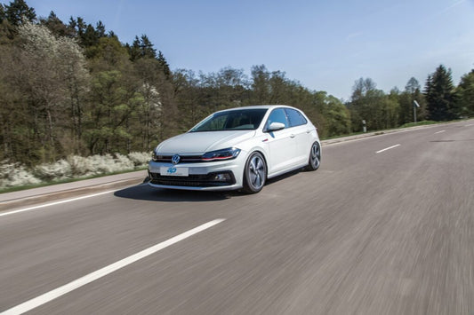 Comparativa de Tecnologías en Suspensiones Deportivas: ¿Cuál es la Mejor para tu Vehículo?