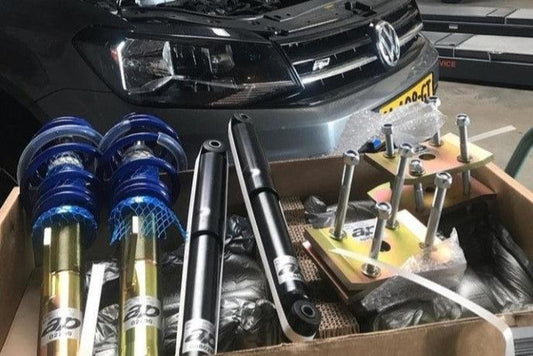 La Importancia de la Homologación en Suspensiones Deportivas: Seguridad y Rendimiento Garantizado