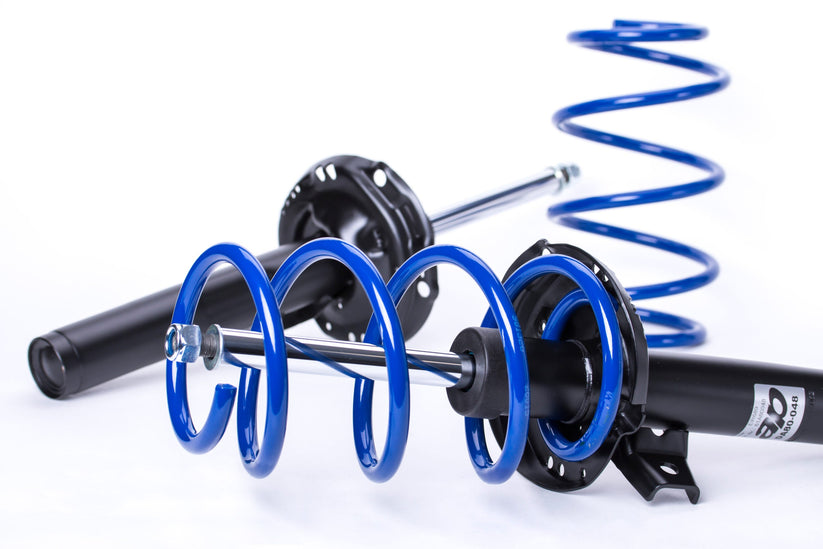 suspension deportiva ap sportfahrwerke